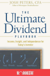 The Ultimate Dividend Playbook book cover